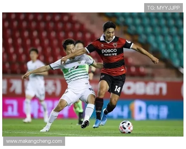 浦项主帅直言输球责任在自己 队伍表现不佳并非金泉表现出色所致