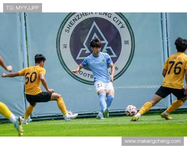 杜加利奇复出破门深圳新鹏城热身赛惜败深圳二零二八