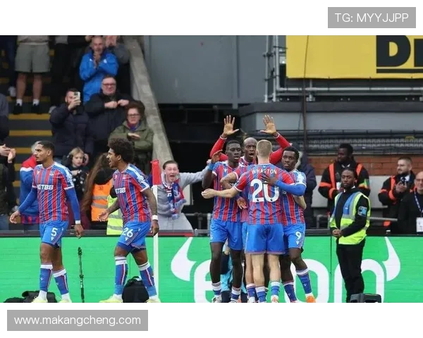 哀兵相遇水晶宫迎战六轮不败伯恩茅斯，谁将抢占黑马先机？？